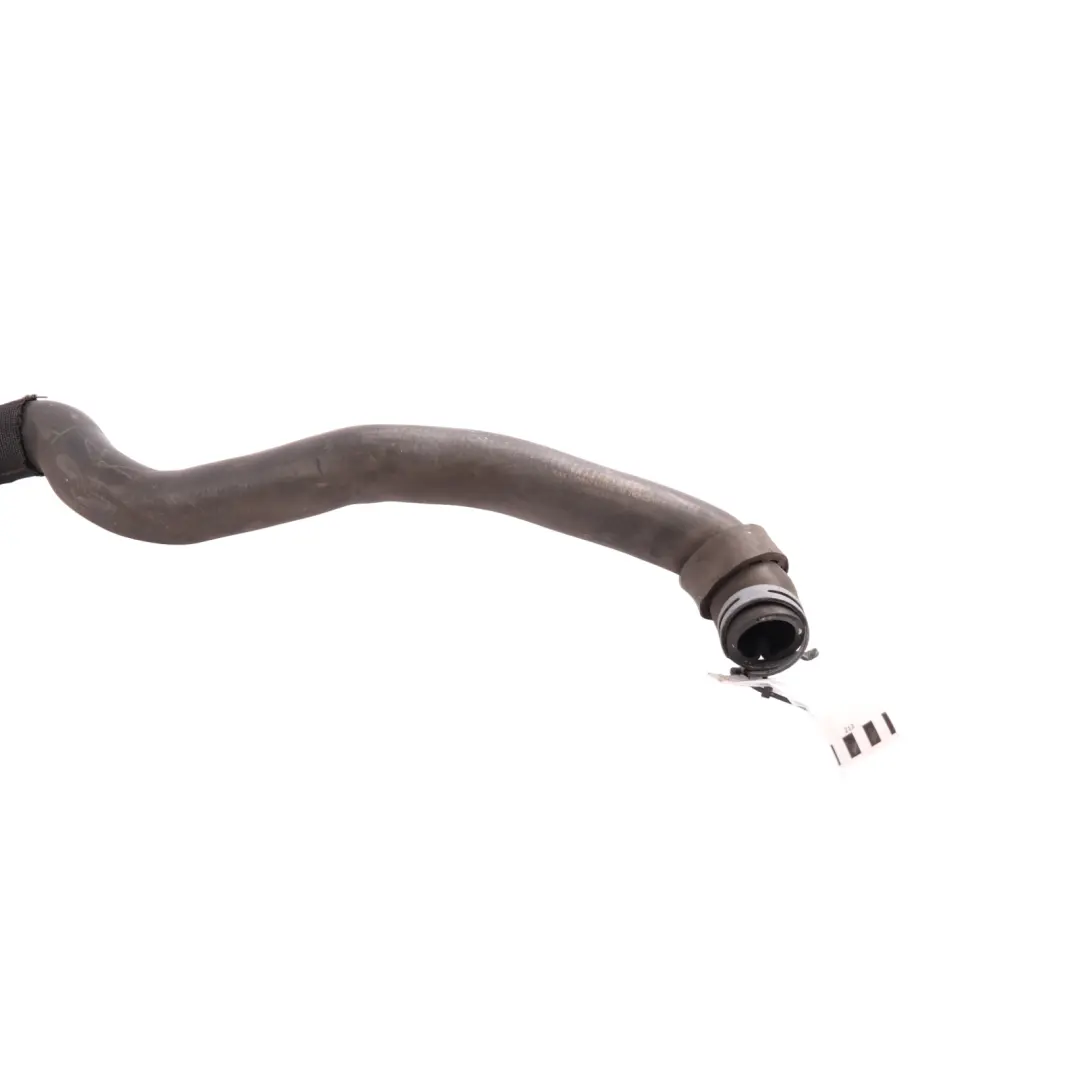 Volkswagen Sharan 7N Water Coolant Hose Pipe Line 1.4 Petrol Engine - SKU 7N0121049D - Part number 7N0121049D