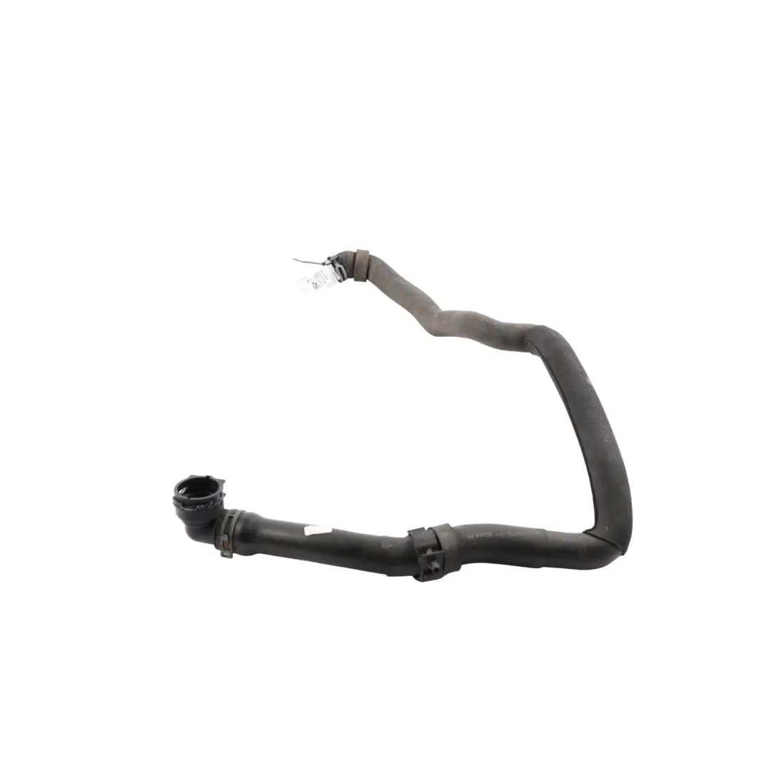 Volkswagen Sharan 7N Water Coolant Hose Pipe Line 1.4 Petrol Engine - SKU 7N0121049D - Part number 7N0121049D