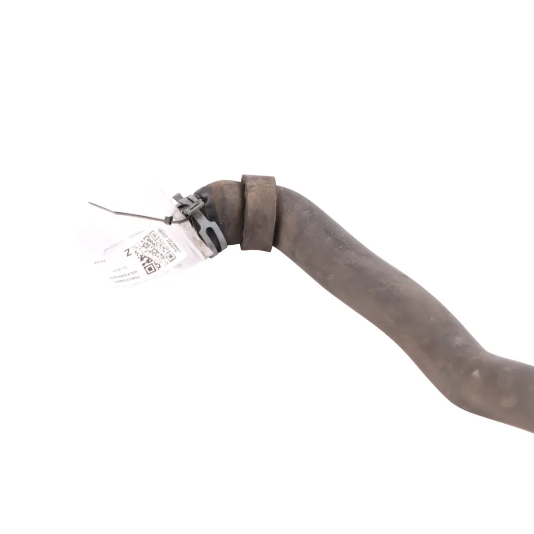 7N Water Coolant Hose Pipe Line 1.4 Petrol Engine to Volkswagen Sharan with Part number 7N0121049D Volkswagen Sharan 7N Water Coolant Hose Pipe Line 1.4 Petrol Engine - SKU 7N0121049D - Part number 7N0121049D