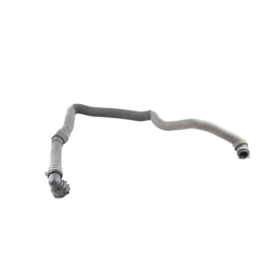 Volkswagen Sharan 7N Water Coolant Hose Pipe Line 1.4 Petrol Engine - SKU 7N0121049D - Part number 7N0121049D