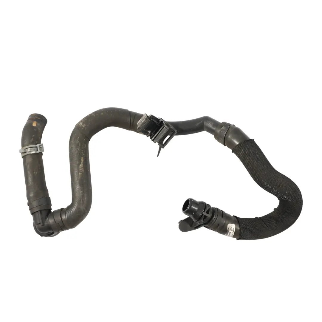 7N Water Coolant Hose Pipe Line Tube to VW Volkswagen Sharan with Part number 7N0122073M VW Volkswagen Sharan 7N Water Coolant Hose Pipe Line Tube - SKU 7N0122073M - Part number 7N0122073M