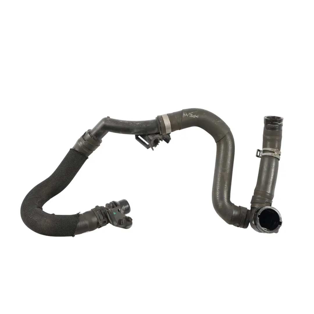 7N Tubo Manicotto Liquido Refrigerante per Volkswagen Sharan con numero di parte 7N0122073M Volkswagen Sharan 7N Tubo Manicotto Liquido Refrigerante - SKU 7N0122073M - Numero di parte 7N0122073M