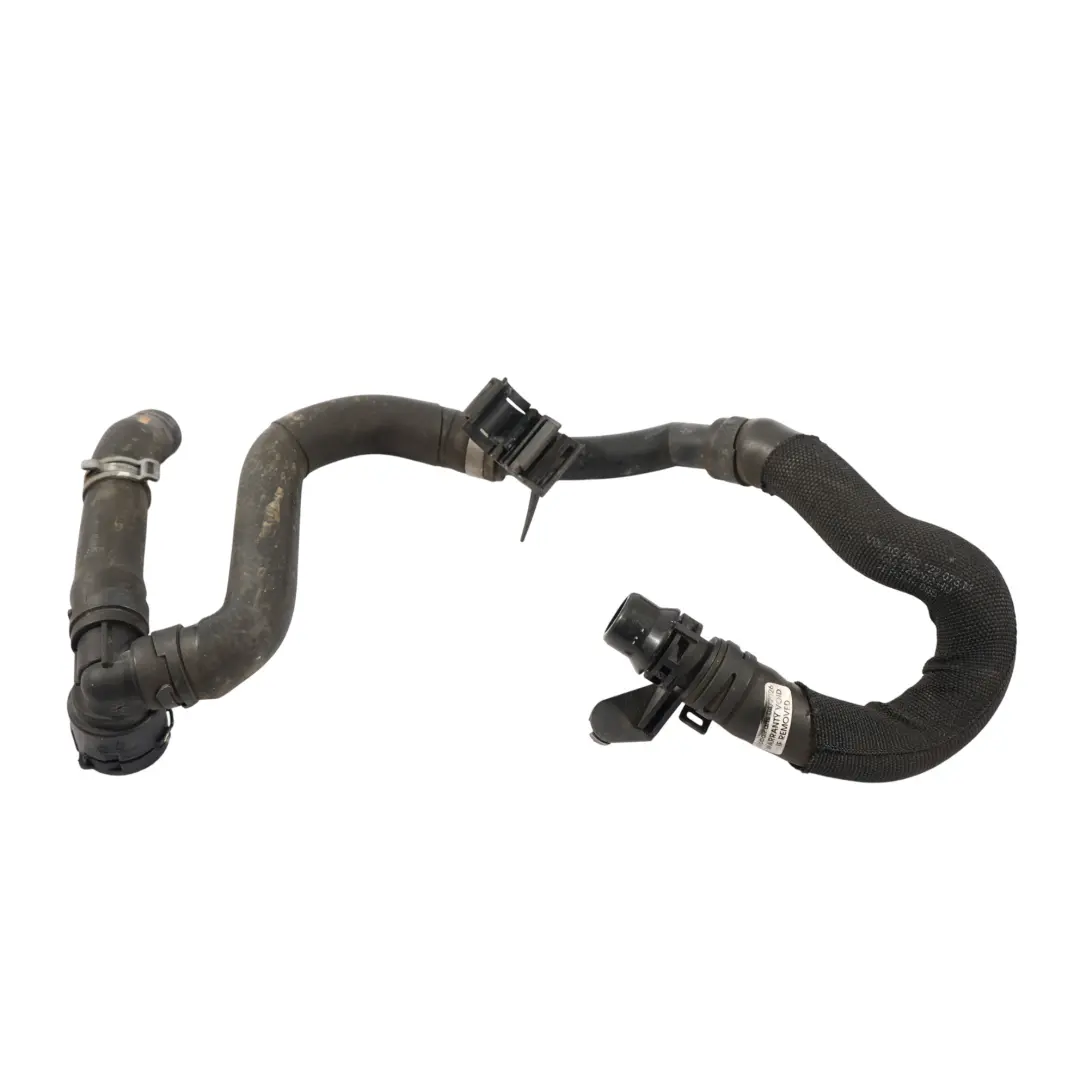 Volkswagen Sharan 7N Tuyau Durite Liquide Refroidissement - SKU 7N0122073M - Numéro de pièce 7N0122073M