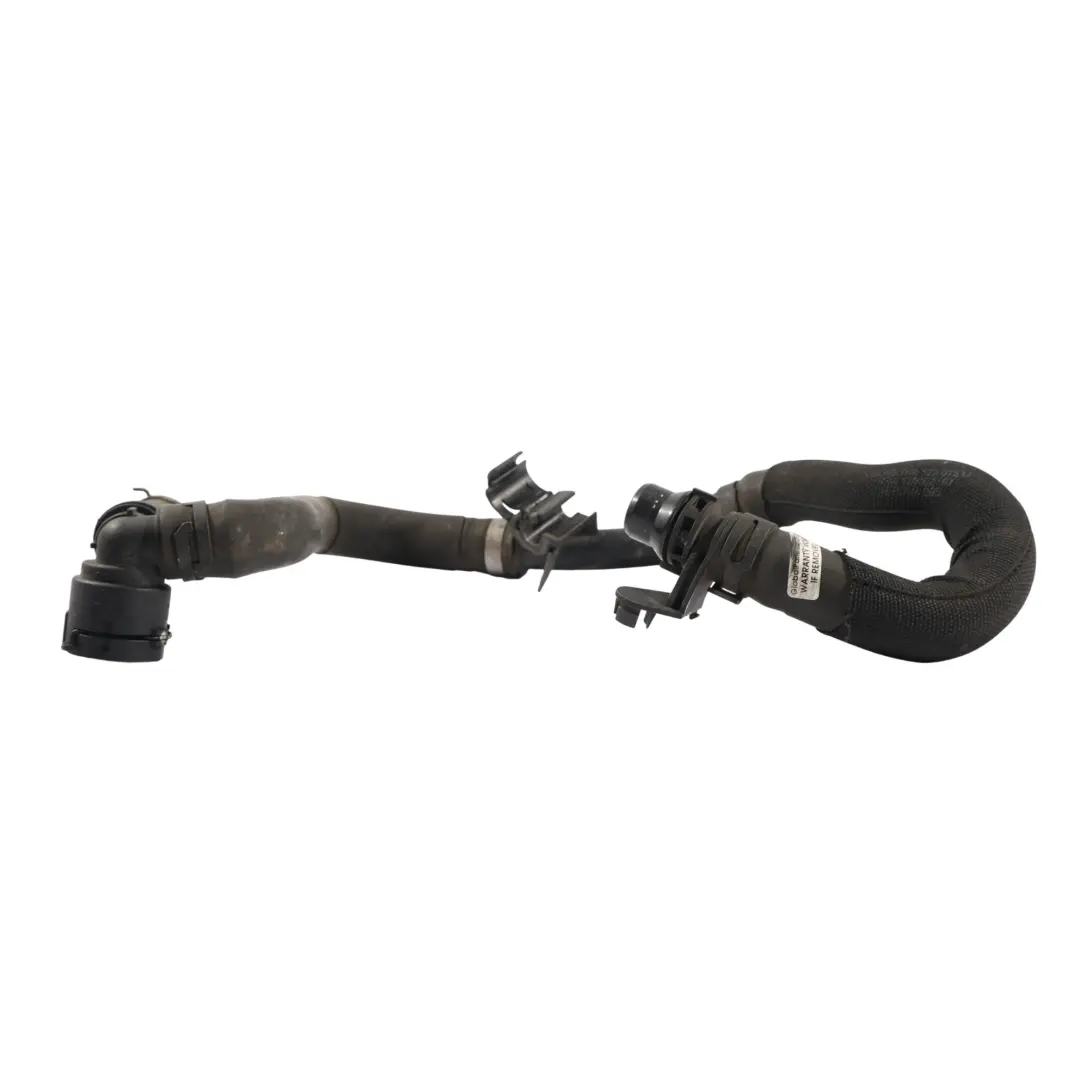 Volkswagen Sharan 7N Tubo Manicotto Liquido Refrigerante - SKU 7N0122073M - Numero di parte 7N0122073M