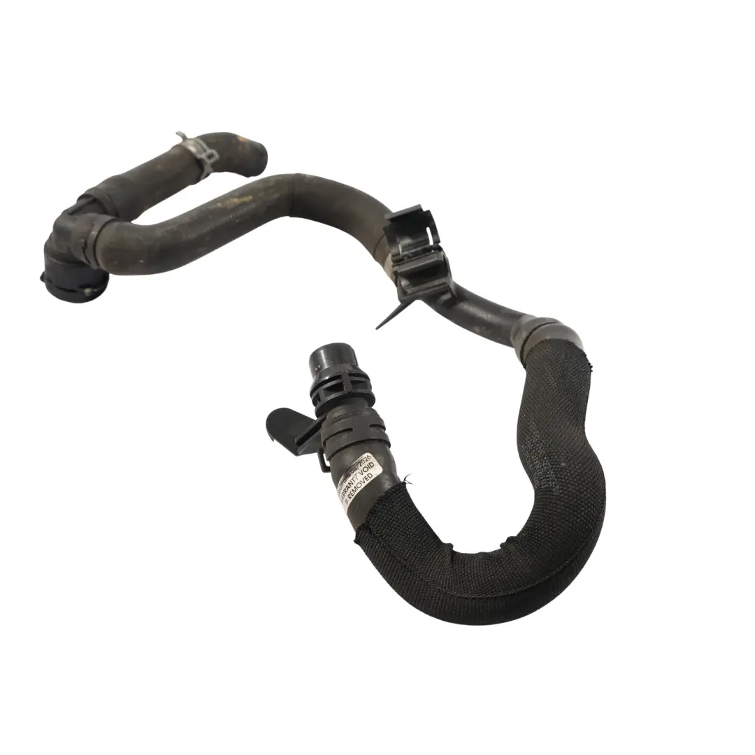 7N Manguera Tubo Refrigerante Agua para Volkswagen Sharan con número de pieza 7N0122073M Volkswagen Sharan 7N Manguera Tubo Refrigerante Agua - SKU 7N0122073M - Número de pieza 7N0122073M