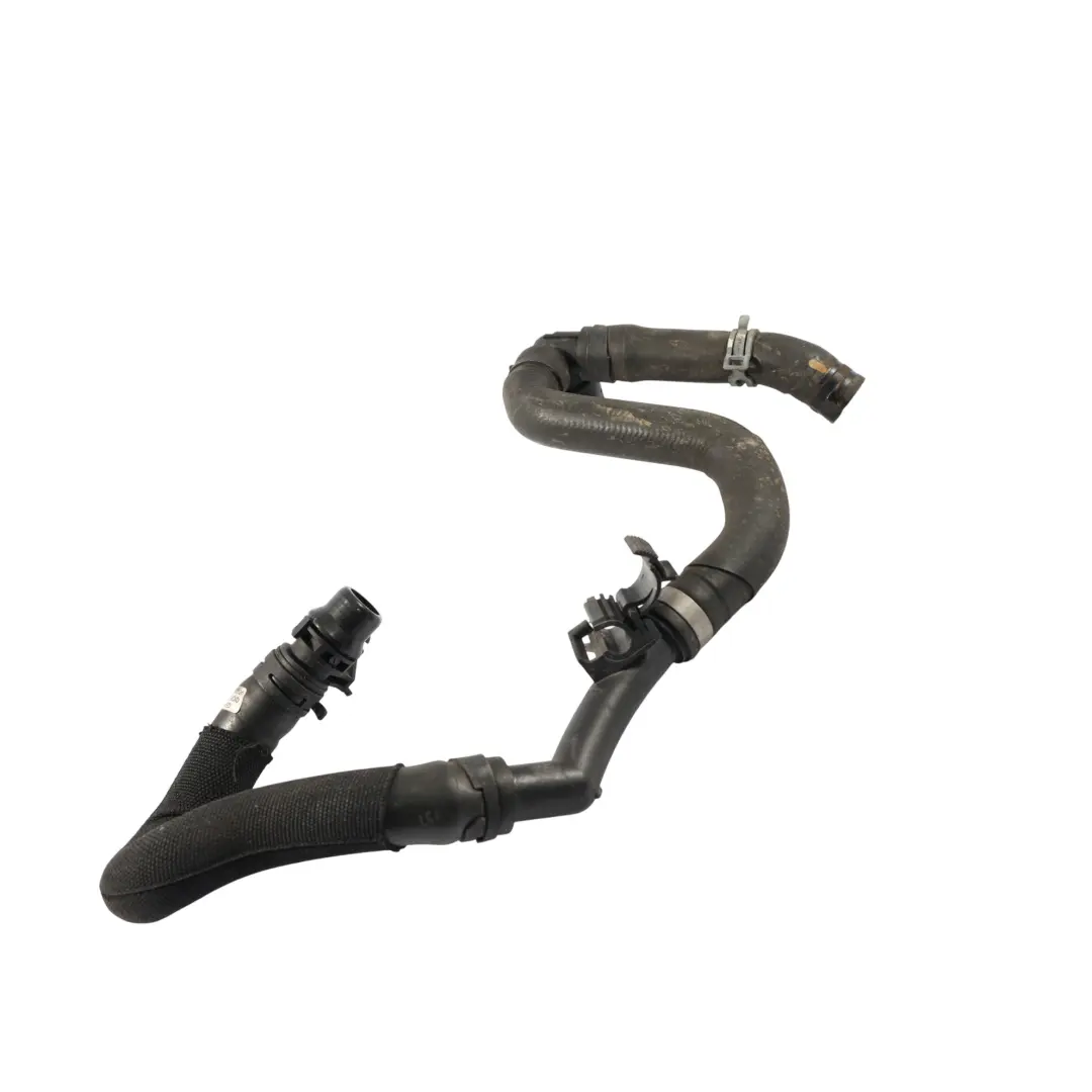 Volkswagen Sharan 7N Tuyau Durite Liquide Refroidissement - SKU 7N0122073M - Numéro de pièce 7N0122073M