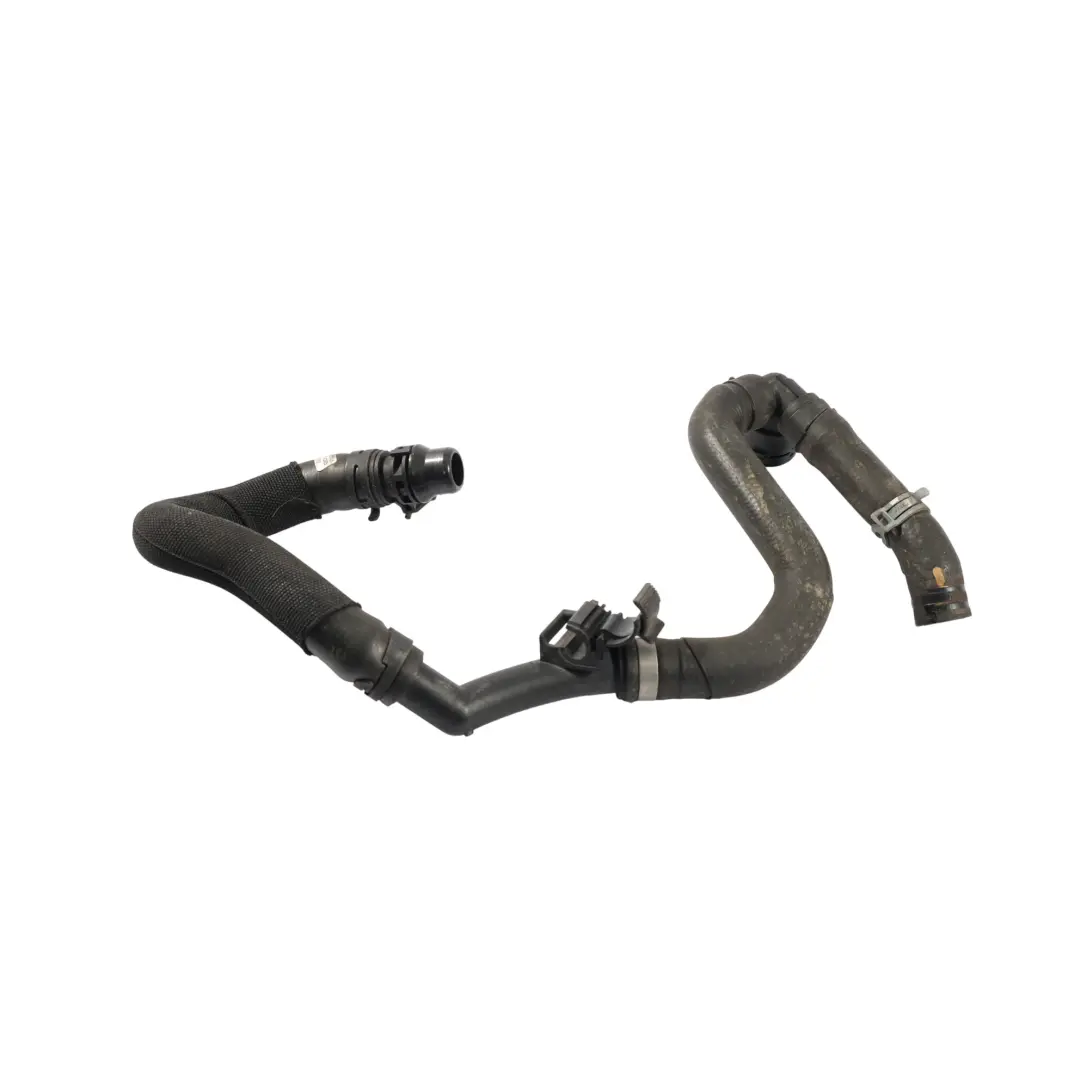 Volkswagen Sharan 7N Tuyau Durite Liquide Refroidissement - SKU 7N0122073M - Numéro de pièce 7N0122073M