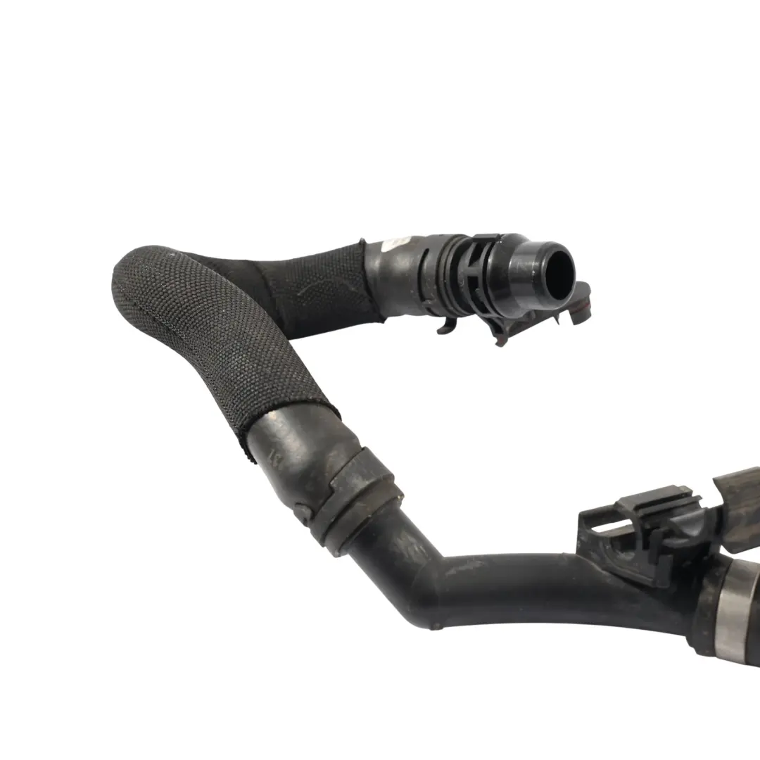 7N Wąż Rura Przewód Wody Płynu Chłodzącego do Volkswagen Sharan o numerze 7N0122073M Volkswagen Sharan 7N Wąż Rura Przewód Wody Płynu Chłodzącego - SKU 7N0122073M - Numer Części 7N0122073M