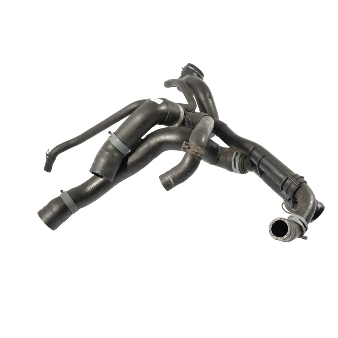 7N Motor Kühlwasser Rohre Schläuche 1.4 TSI für Volkswagen Sharan mit Teilenummer 7N0122101F Volkswagen Sharan 7N Motor Kühlwasser Rohre Schläuche 1.4 TSI - SKU 7N0122101F - Teilenummer 7N0122101F