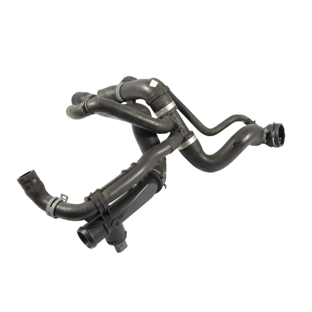 7N Tubi Acqua Raffreddamento Motore 1.4 TSI per Volkswagen Sharan con numero di parte 7N0122101F Volkswagen Sharan 7N Tubi Acqua Raffreddamento Motore 1.4 TSI - SKU 7N0122101F - Numero di parte 7N0122101F