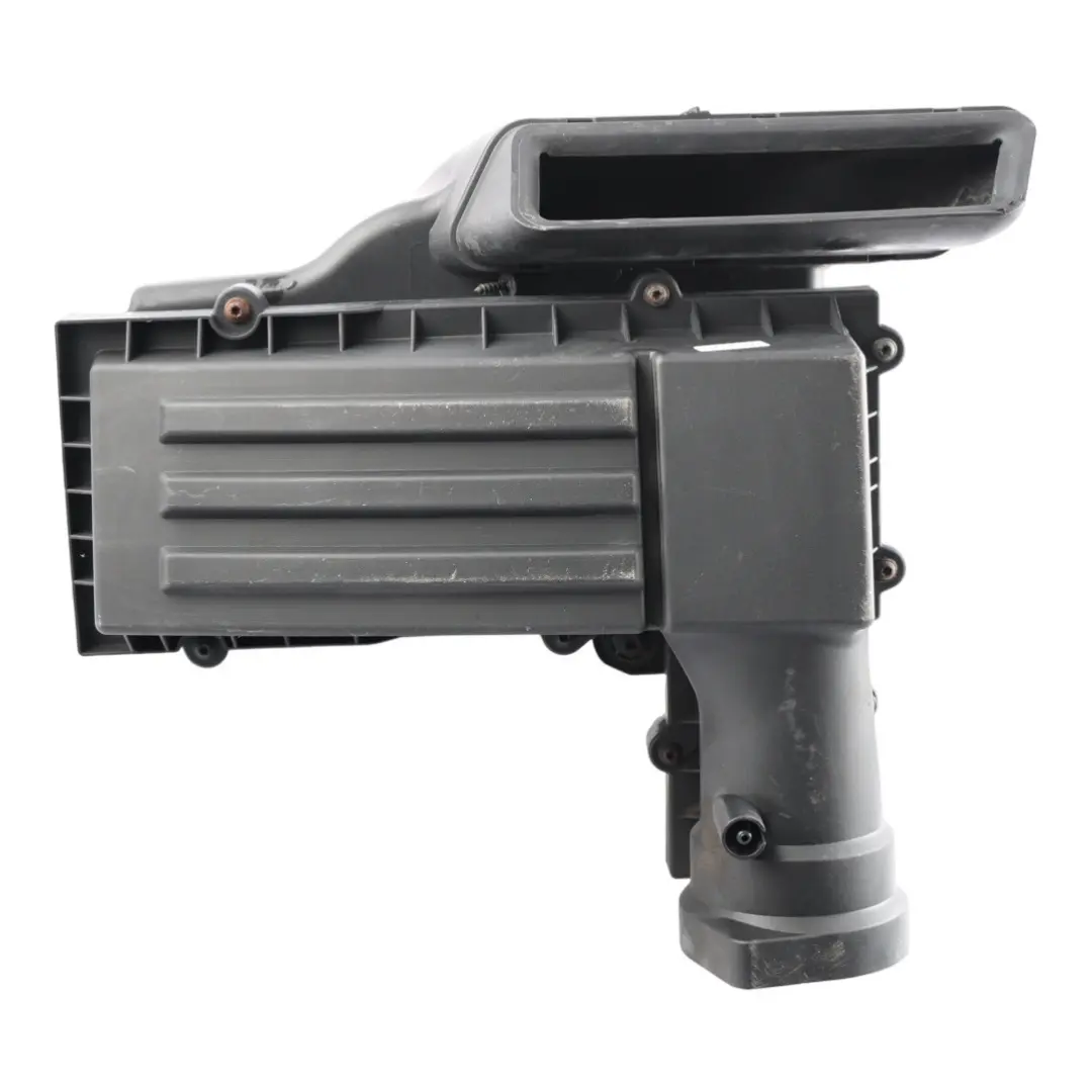 Filter Box Airbox 2.0 TDI Diesel to Volkswagen Tiguan 5N Sharan Air with Part number 7N0129607 Volkswagen Tiguan 5N Sharan Air Filter Box Airbox 2.0 TDI Diesel - SKU 7N0129607 - Part number 7N0129607