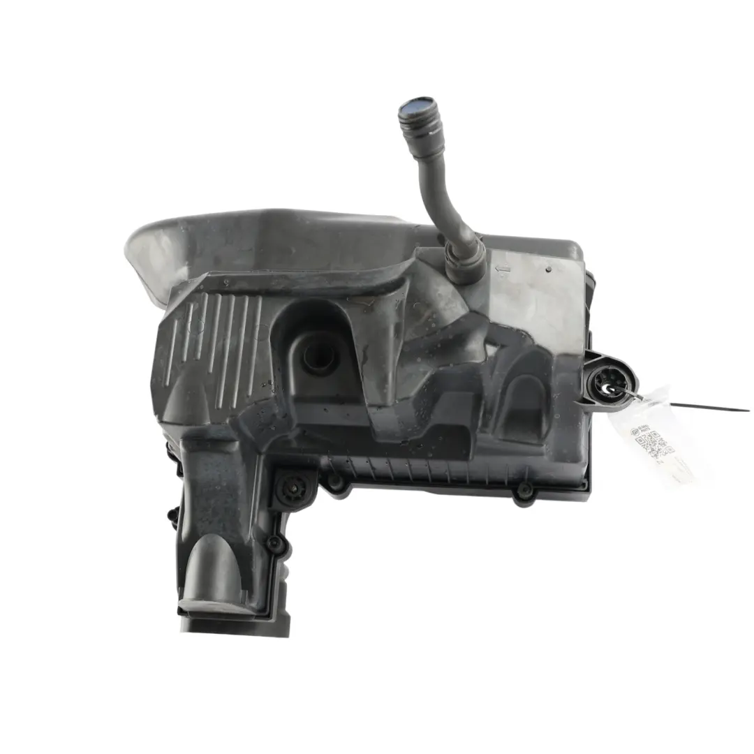 Filter Box Airbox 2.0 TDI Diesel to Volkswagen Tiguan 5N Sharan Air with Part number 7N0129607 Volkswagen Tiguan 5N Sharan Air Filter Box Airbox 2.0 TDI Diesel - SKU 7N0129607 - Part number 7N0129607