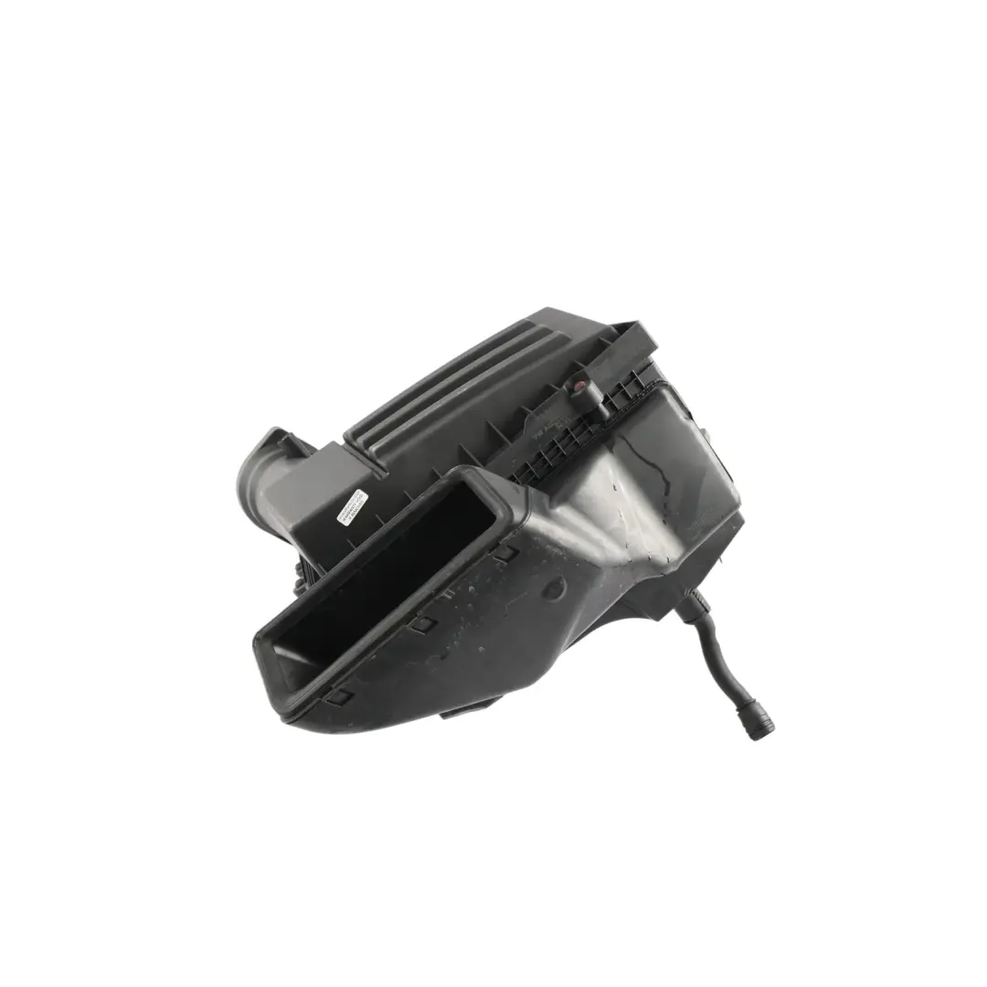 Filter Box Airbox 2.0 TDI Diesel to Volkswagen Tiguan 5N Sharan Air with Part number 7N0129607 Volkswagen Tiguan 5N Sharan Air Filter Box Airbox 2.0 TDI Diesel - SKU 7N0129607 - Part number 7N0129607