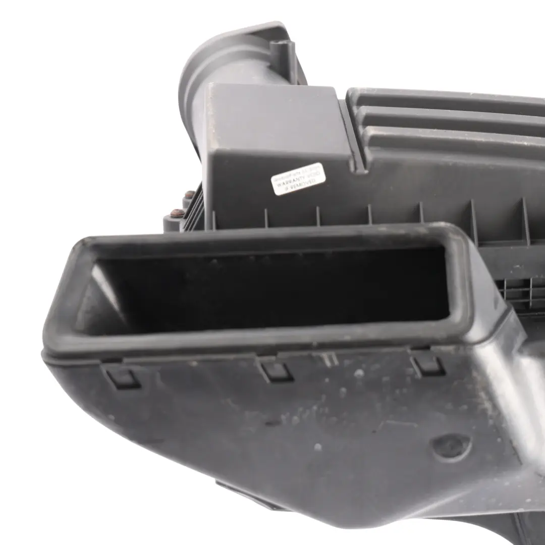 Filter Box Airbox 2.0 TDI Diesel to Volkswagen Tiguan 5N Sharan Air with Part number 7N0129607 Volkswagen Tiguan 5N Sharan Air Filter Box Airbox 2.0 TDI Diesel - SKU 7N0129607 - Part number 7N0129607