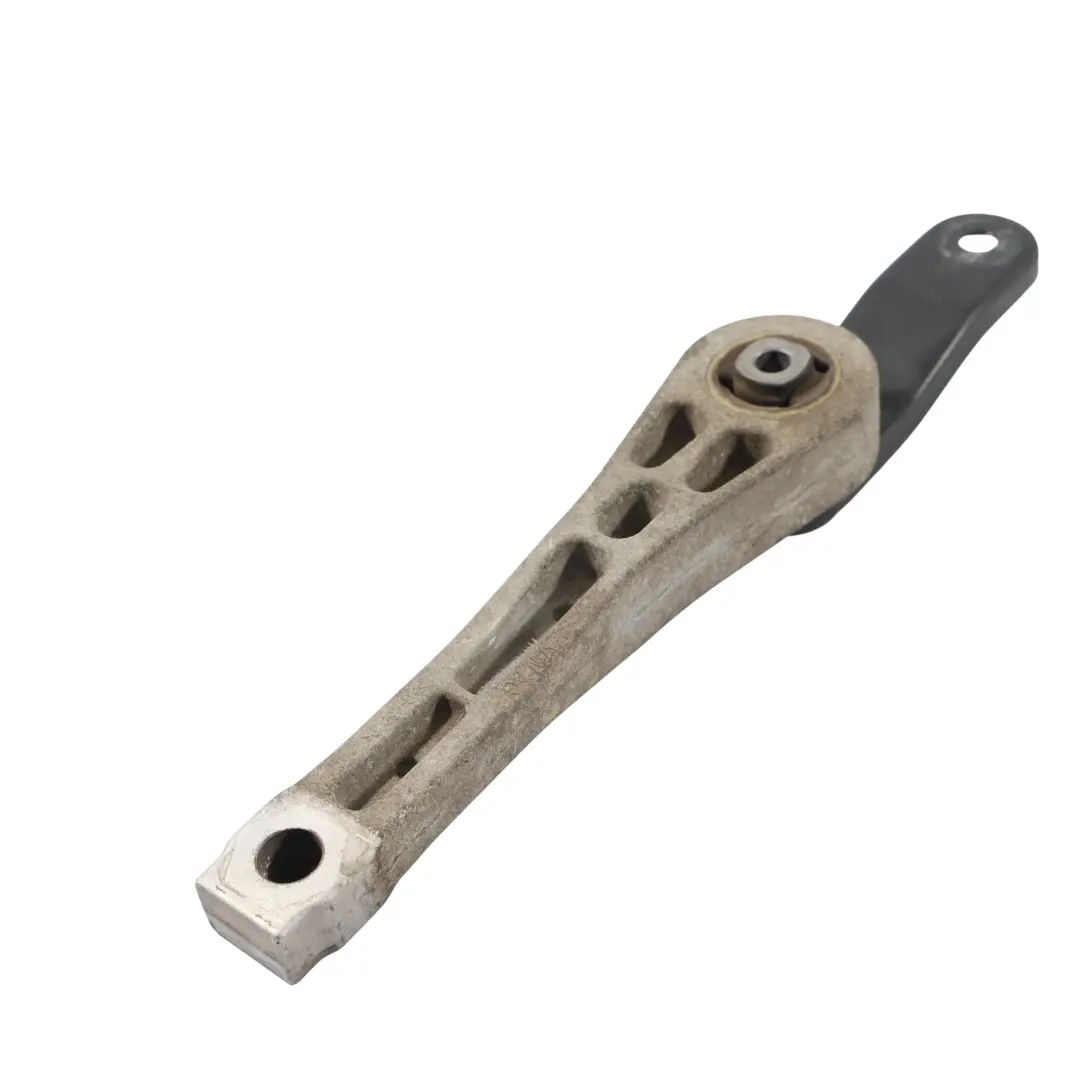 Volkswagen VW Sharan 7N Tiguan 5N Gearbox Bracket Mount Rear - SKU 7N0199855B - Part number 7N0199855B