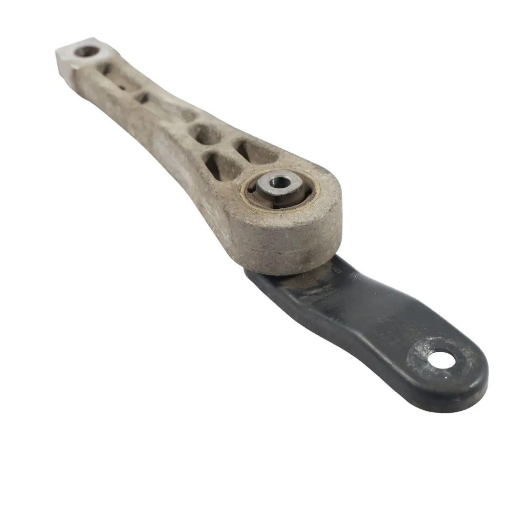 Volkswagen VW Sharan 7N Tiguan 5N Gearbox Bracket Mount Rear - SKU 7N0199855B - Part number 7N0199855B