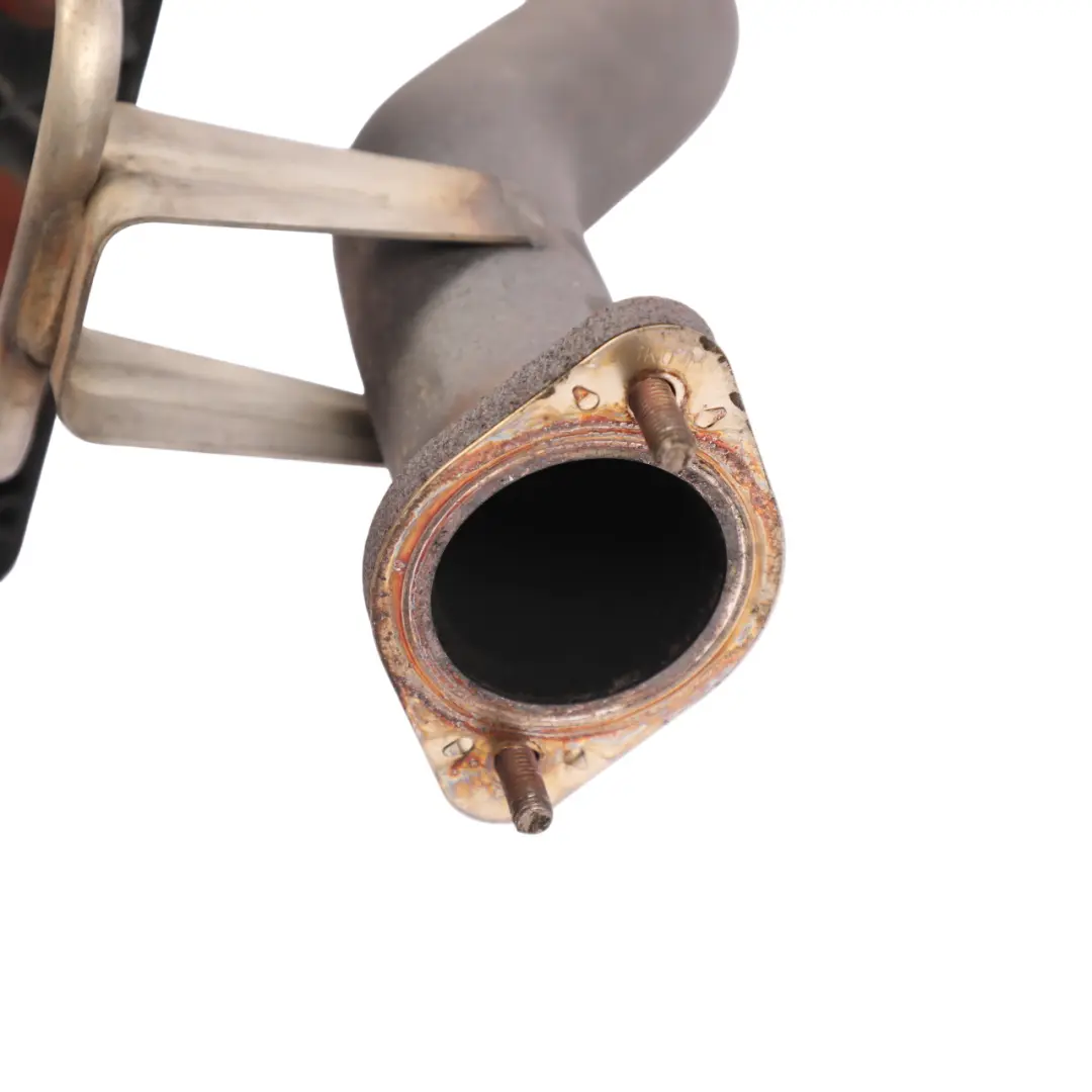 7N Front Exhaust Outlet Pipe Line 1.4 TSI Petrol to VW Volkswagen Sharan with Part number 7N0253095C VW Volkswagen Sharan 7N Front Exhaust Outlet Pipe Line 1.4 TSI Petrol - SKU 7N0253095C - Part number 7N0253095C