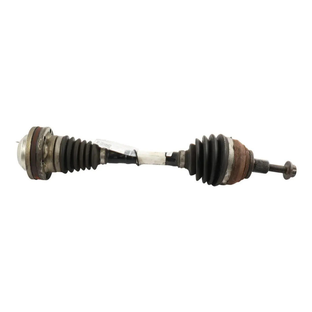 Volkswagen Sharan 7N Antriebswelle Vorne Links 1.4 TSI Benzin - SKU 7N0407761N - Teilenummer 7N0407761N