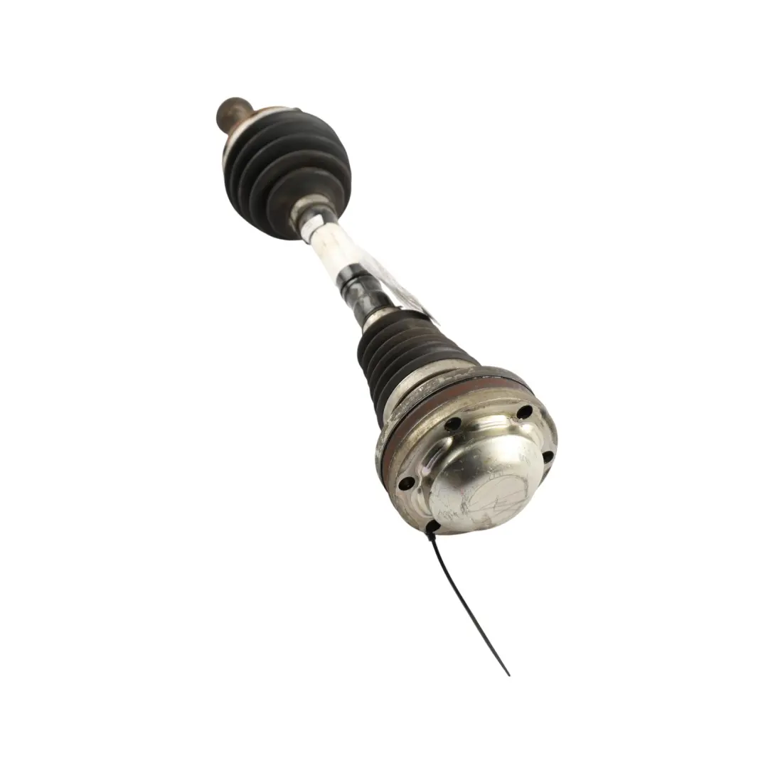 Volkswagen Sharan 7N Driveshaft Front Left N/S 1.4 TSI Petrol - SKU 7N0407761N - Part number 7N0407761N