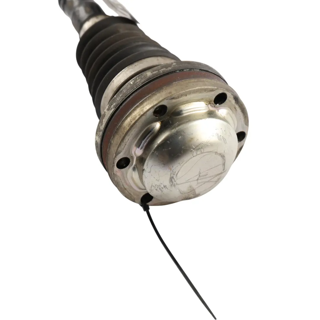 Volkswagen Sharan 7N Driveshaft Front Left N/S 1.4 TSI Petrol - SKU 7N0407761N - Part number 7N0407761N