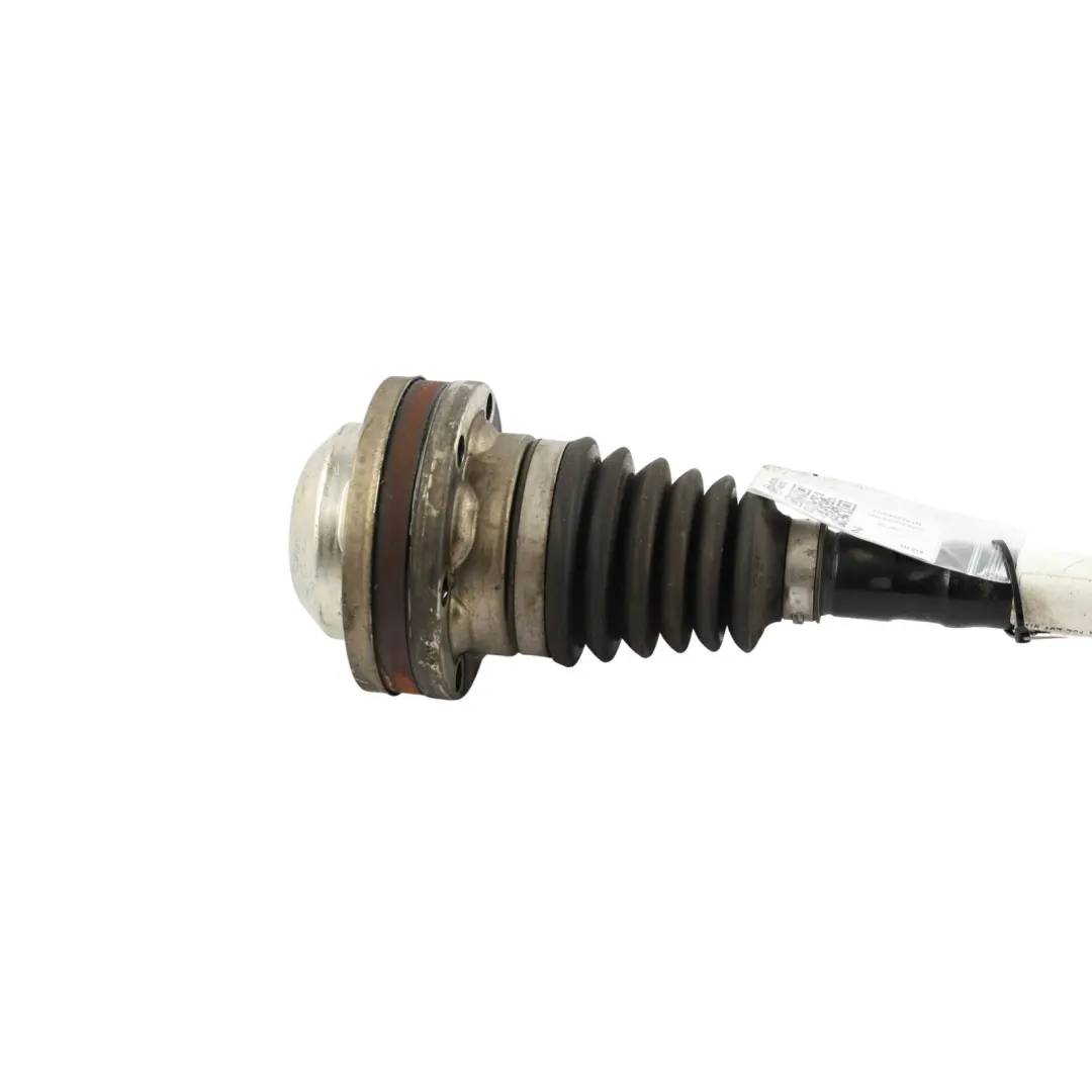 Volkswagen Sharan 7N Driveshaft Front Left N/S 1.4 TSI Petrol - SKU 7N0407761N - Part number 7N0407761N