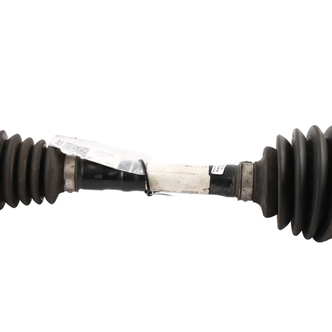 7N Driveshaft Front Left N/S 1.4 TSI Petrol to Volkswagen Sharan with Part number 7N0407761N Volkswagen Sharan 7N Driveshaft Front Left N/S 1.4 TSI Petrol - SKU 7N0407761N - Part number 7N0407761N
