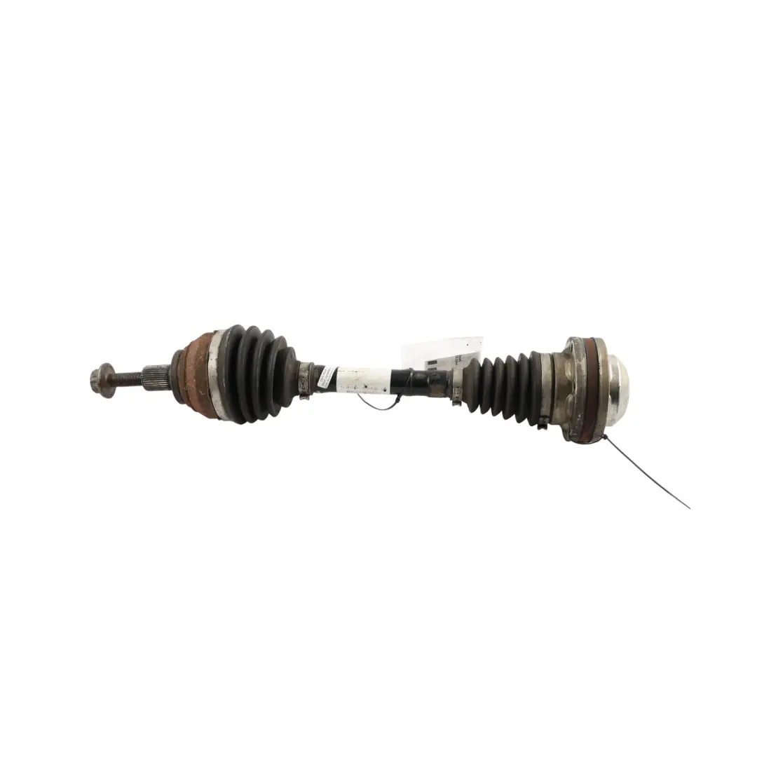 Volkswagen Sharan 7N Driveshaft Front Left N/S 1.4 TSI Petrol - SKU 7N0407761N - Part number 7N0407761N