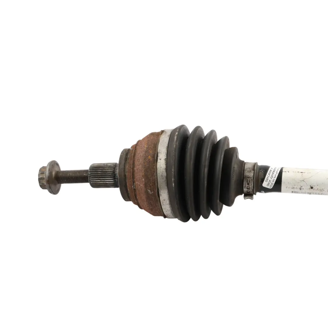 Volkswagen Sharan 7N Driveshaft Front Left N/S 1.4 TSI Petrol - SKU 7N0407761N - Part number 7N0407761N