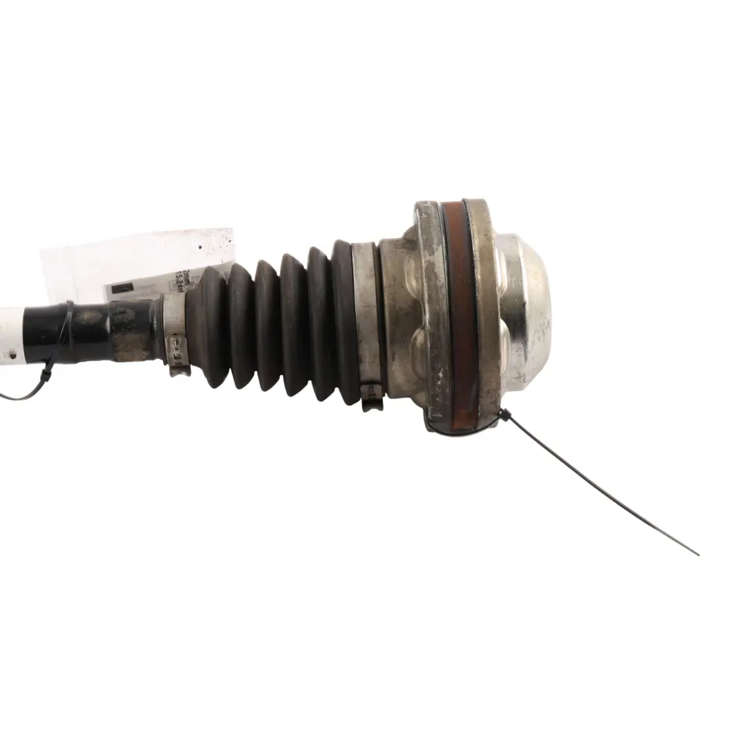 Volkswagen Sharan 7N Driveshaft Front Left N/S 1.4 TSI Petrol - SKU 7N0407761N - Part number 7N0407761N