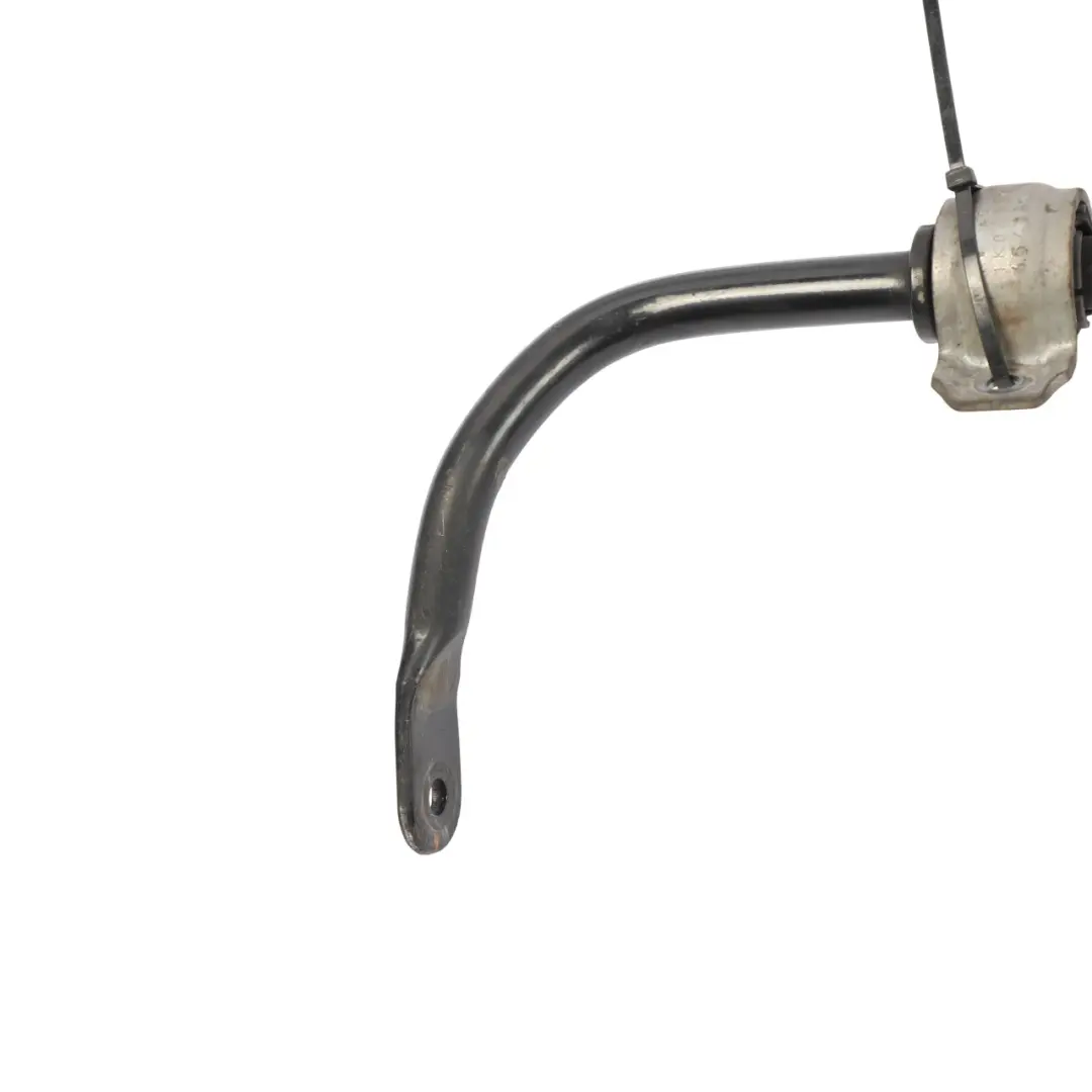 VW Volkswagen Sharan Mk2 7N Rear Axle Anti Roll Sway Bar Stabilizer - SKU 7N0511305B - Part number 7N0511305B
