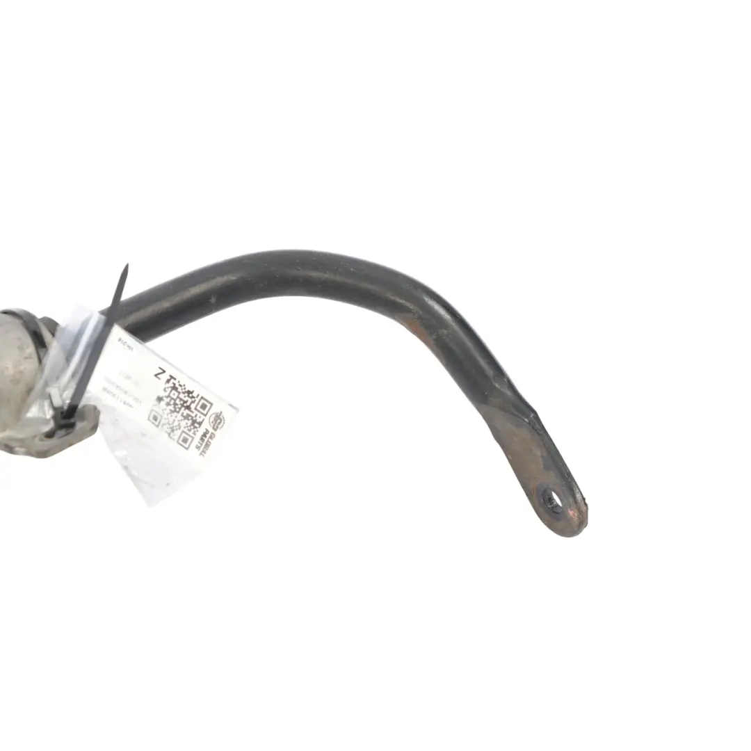 Mk2 7N Rear Axle Anti Roll Sway Bar Stabilizer to VW Volkswagen Sharan with Part number 7N0511305B VW Volkswagen Sharan Mk2 7N Rear Axle Anti Roll Sway Bar Stabilizer - SKU 7N0511305B - Part number 7N0511305B