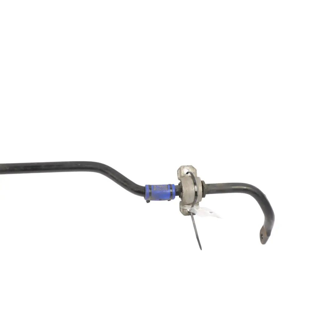 VW Volkswagen Sharan Mk2 7N Rear Axle Anti Roll Sway Bar Stabilizer - SKU 7N0511305B - Part number 7N0511305B