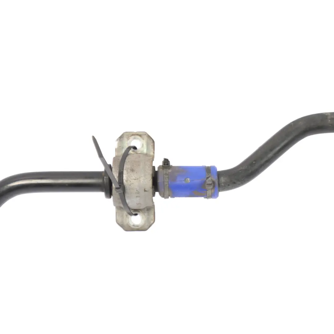 VW Volkswagen Sharan Mk2 7N Rear Axle Anti Roll Sway Bar Stabilizer - SKU 7N0511305B - Part number 7N0511305B