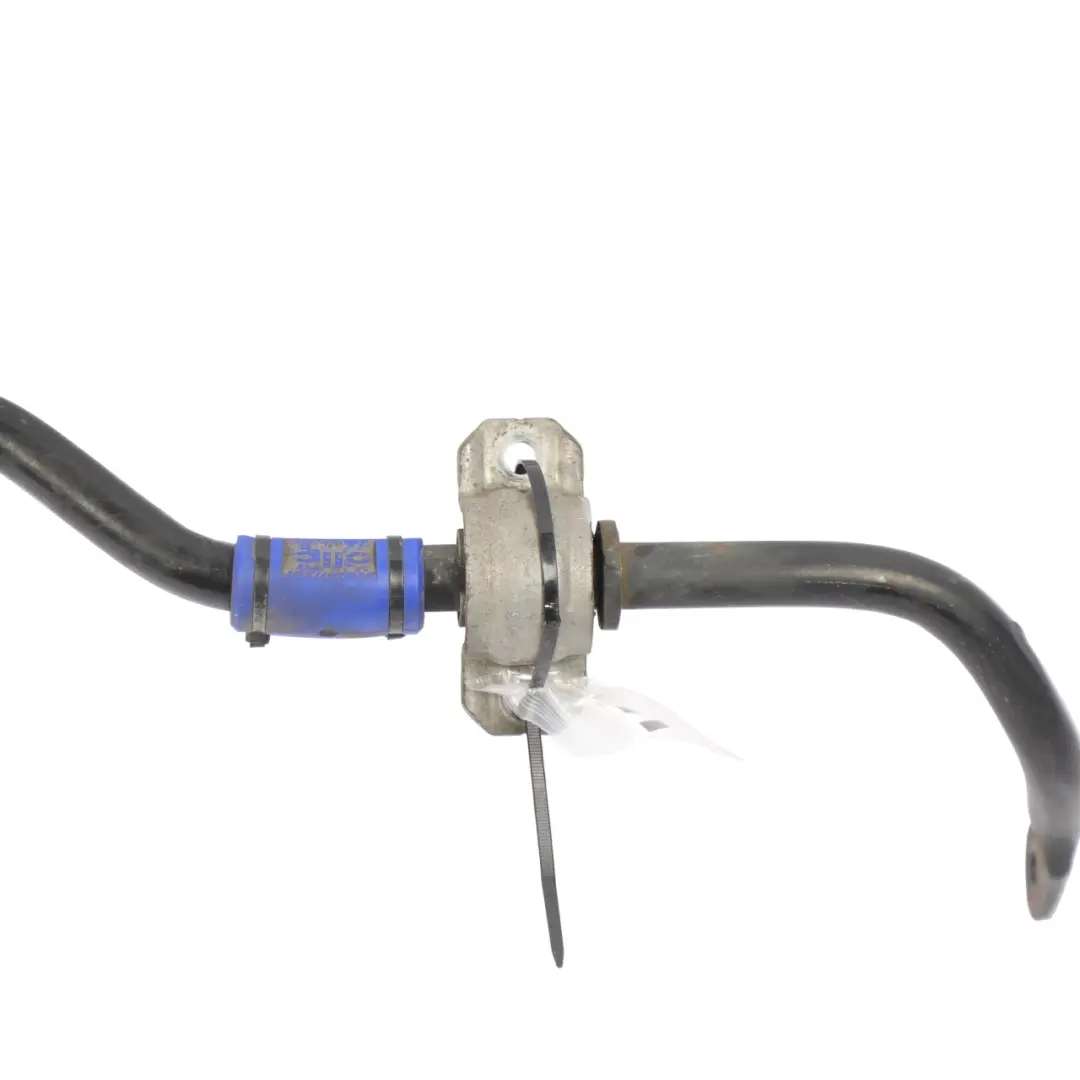 Mk2 7N Rear Axle Anti Roll Sway Bar Stabilizer to VW Volkswagen Sharan with Part number 7N0511305B VW Volkswagen Sharan Mk2 7N Rear Axle Anti Roll Sway Bar Stabilizer - SKU 7N0511305B - Part number 7N0511305B