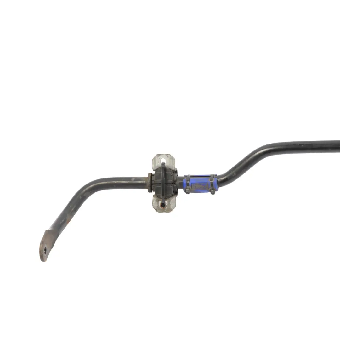 VW Volkswagen Sharan Mk2 7N Rear Axle Anti Roll Sway Bar Stabilizer - SKU 7N0511305B - Part number 7N0511305B