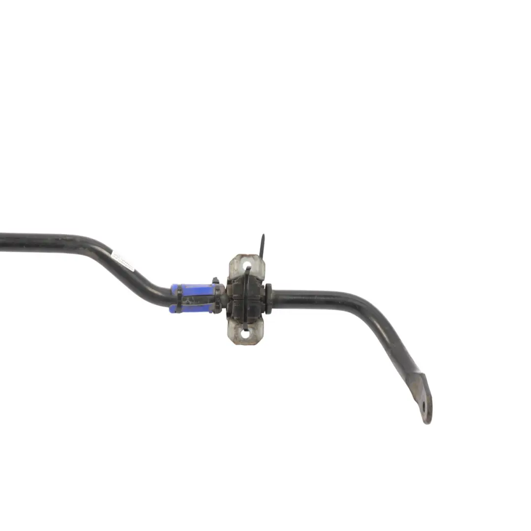 Mk2 7N Rear Axle Anti Roll Sway Bar Stabilizer to VW Volkswagen Sharan with Part number 7N0511305B VW Volkswagen Sharan Mk2 7N Rear Axle Anti Roll Sway Bar Stabilizer - SKU 7N0511305B - Part number 7N0511305B