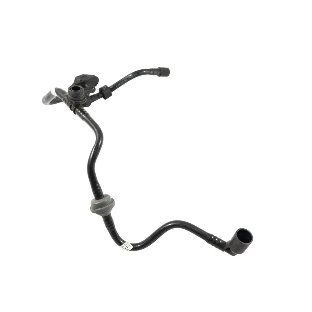 Volkswagen Sharan 7N Servo Vakuum Rohr Schlauch Mit Drucksensor - SKU RHD-7N0612041D - Teilenummer 7N0612041D