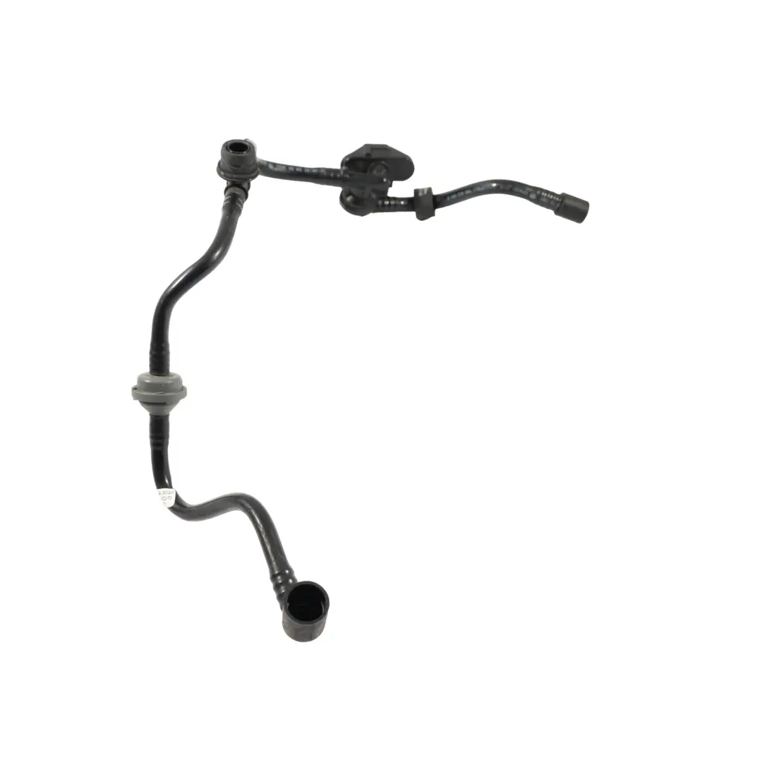 Volkswagen Sharan 7N Servo Vakuum Rohr Schlauch Mit Drucksensor - SKU RHD-7N0612041D - Teilenummer 7N0612041D