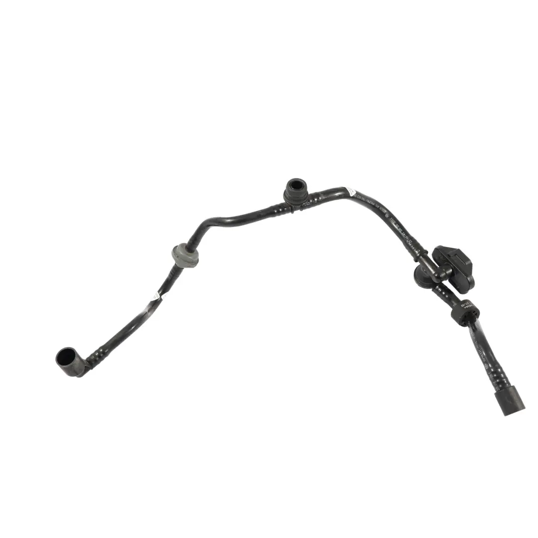 Volkswagen Sharan 7N Servo Vakuum Rohr Schlauch Mit Drucksensor - SKU RHD-7N0612041D - Teilenummer 7N0612041D