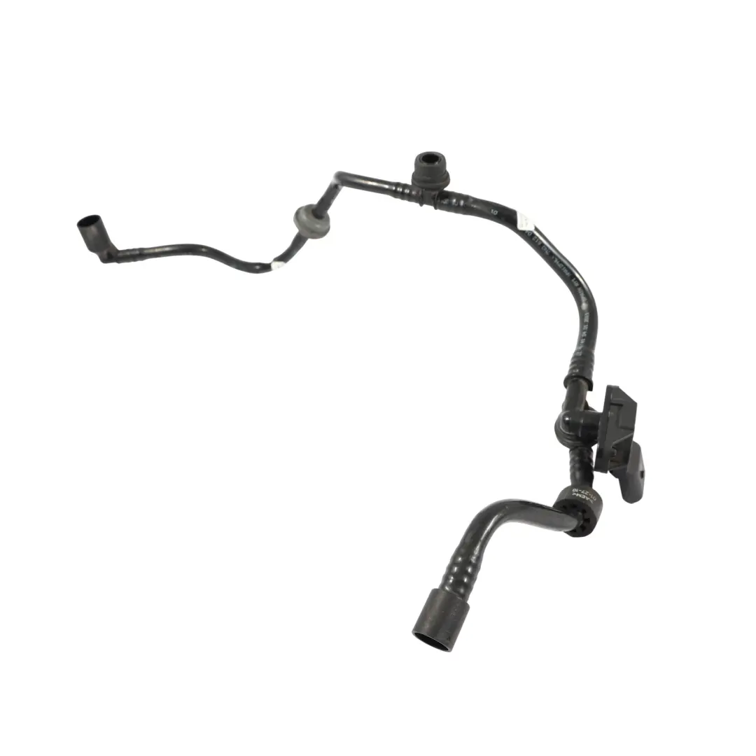 Volkswagen Sharan 7N Servo Vakuum Rohr Schlauch Mit Drucksensor - SKU RHD-7N0612041D - Teilenummer 7N0612041D