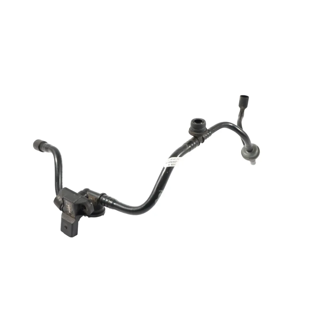 Volkswagen Sharan 7N Servo Vakuum Rohr Schlauch Mit Drucksensor - SKU RHD-7N0612041D - Teilenummer 7N0612041D