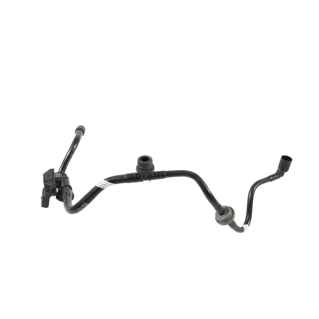 Volkswagen Sharan 7N Servo Vakuum Rohr Schlauch Mit Drucksensor - SKU RHD-7N0612041D - Teilenummer 7N0612041D