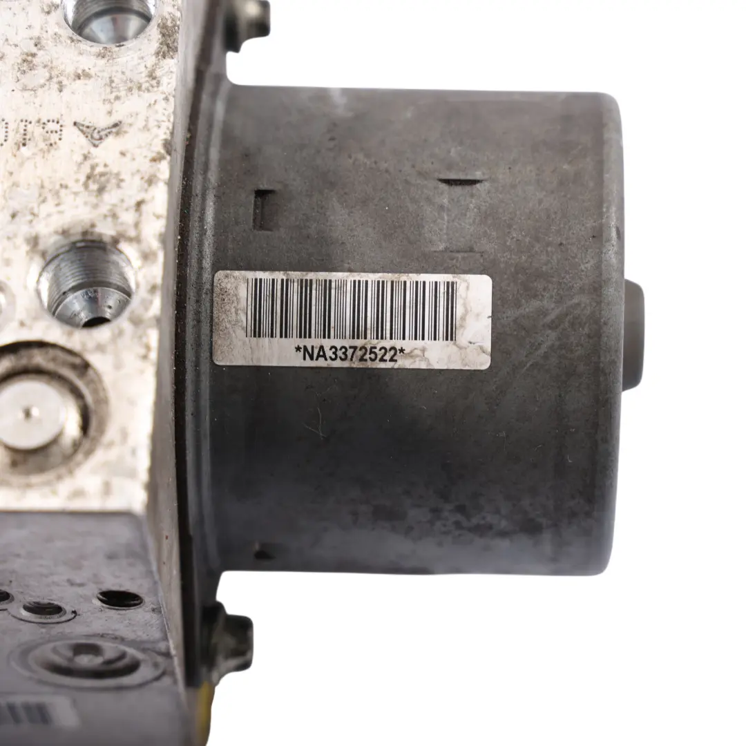 7N ABS Pump Hydraulic Modulator Module Unit to Volkswagen Sharan with Part number 7N0614109M Volkswagen Sharan 7N ABS Pump Hydraulic Modulator Module Unit - SKU 7N0614109M - Part number 7N0614109M