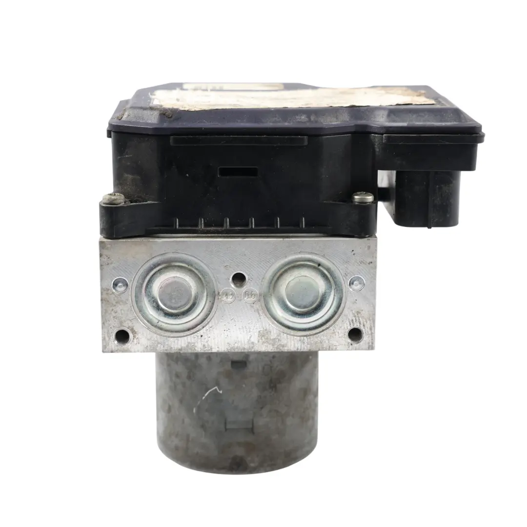 Volkswagen Sharan 7N Pompe ABS Module Hydraulique - SKU 7N0614109M - Numéro de pièce 7N0614109M