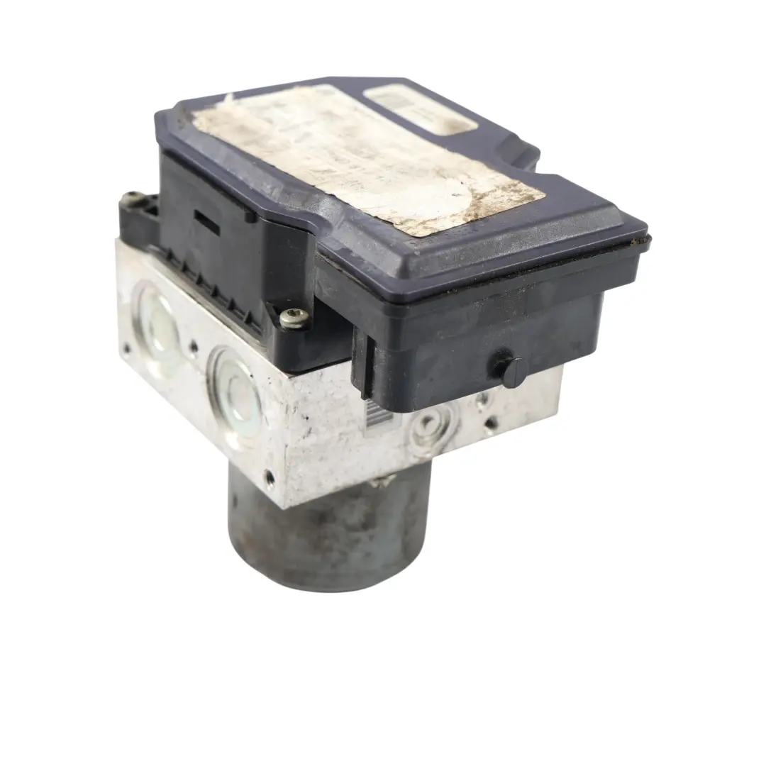 Volkswagen Sharan 7N Pompe ABS Module Hydraulique - SKU 7N0614109M - Numéro de pièce 7N0614109M