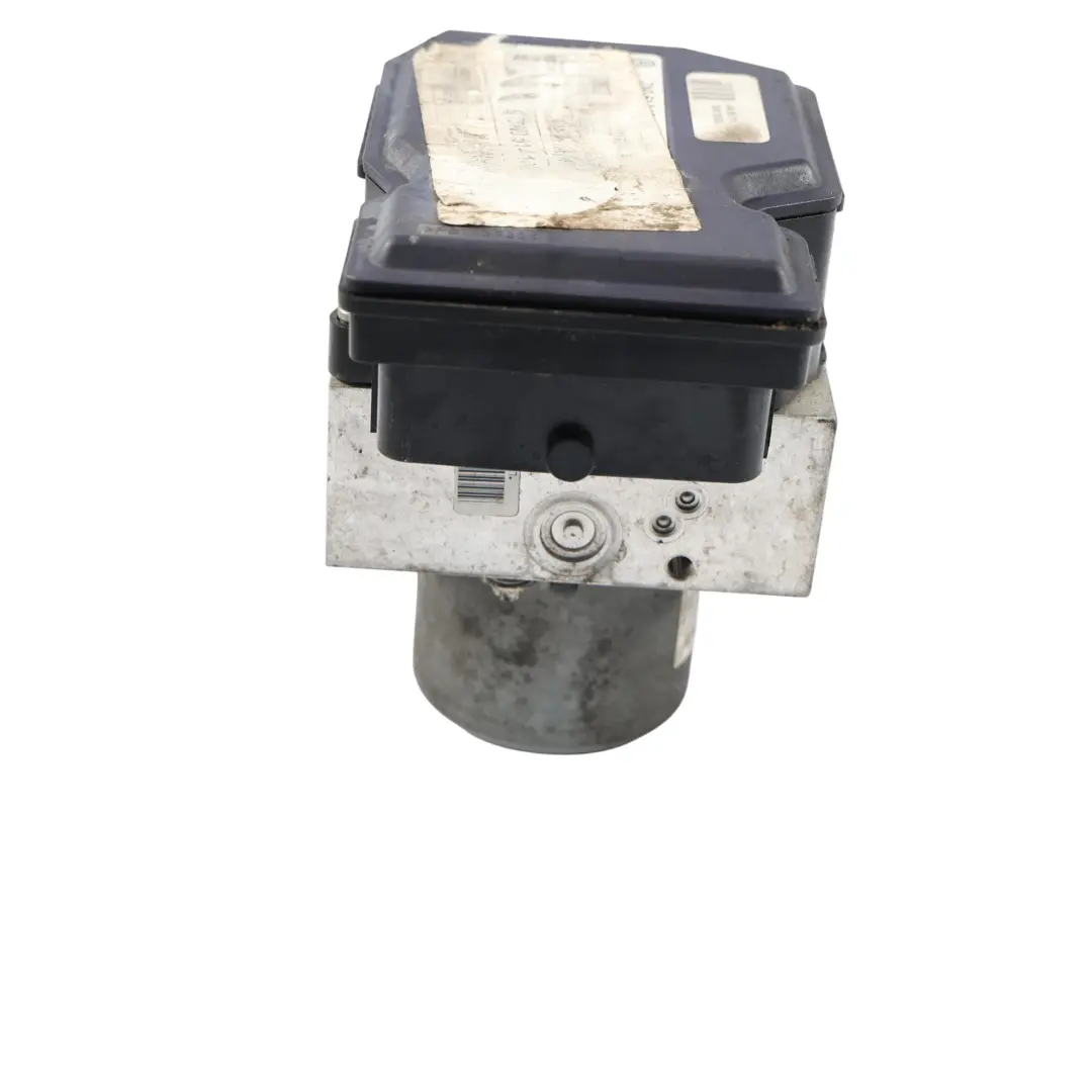 Volkswagen Sharan 7N ABS Pumpe Hydraulik Modulator Modul Einheit - SKU 7N0614109M - Teilenummer 7N0614109M