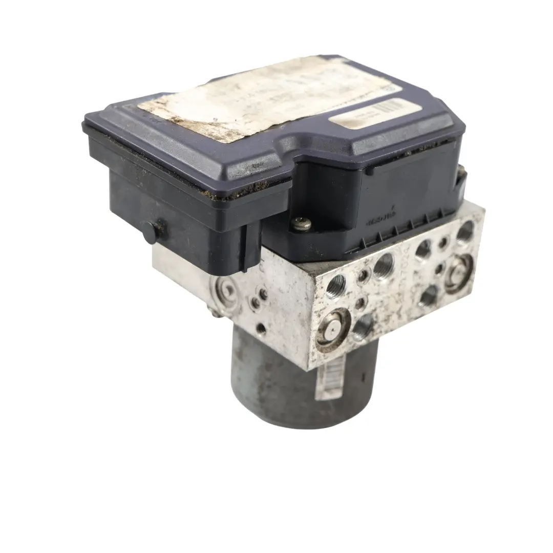 7N Pompe ABS Module Hydraulique pour Volkswagen Sharan à propos du numéro de pièce 7N0614109M Volkswagen Sharan 7N Pompe ABS Module Hydraulique - SKU 7N0614109M - Numéro de pièce 7N0614109M