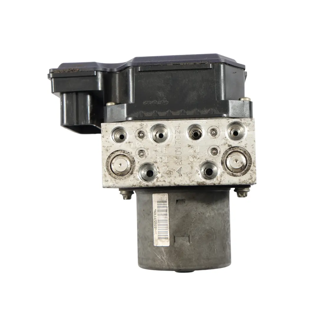 7N Bomba ABS Módulo Hidráulico para Volkswagen Sharan con número de pieza 7N0614109M Volkswagen Sharan 7N Bomba ABS Módulo Hidráulico - SKU 7N0614109M - Número de pieza 7N0614109M