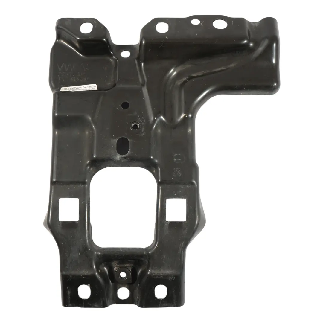 7N Support Fixation Serrure Capot Moteur pour Volkswagen Sharan à propos du numéro de pièce 7N0805567A Volkswagen Sharan 7N Support Fixation Serrure Capot Moteur - SKU 7N0805567A - Numéro de pièce 7N0805567A