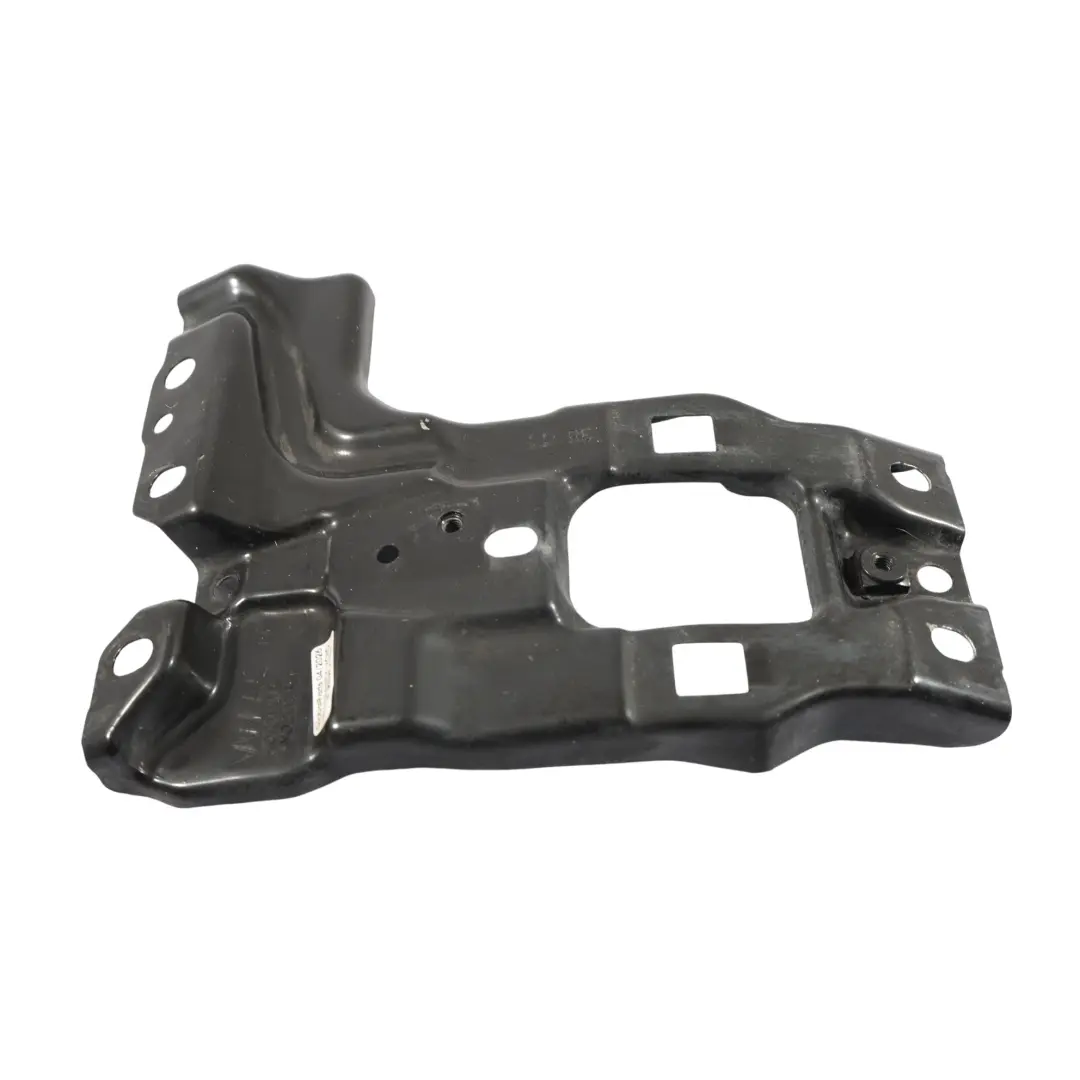 Volkswagen Sharan 7N Motorhaube Schloss Träger Halterung - SKU 7N0805567A - Teilenummer 7N0805567A